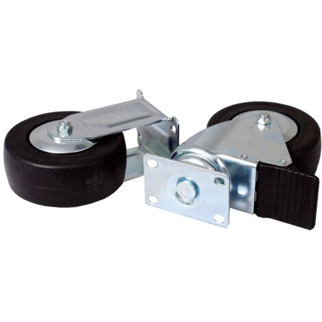 Projahn Bock-Rolle für Werkstattwagen STAR (ehemals ECOBlue)