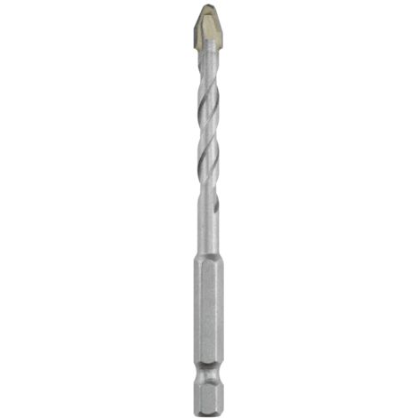 Projahn Dachziegelbohrer [1/4] 6-kant Aufnahme Ø 5,0 mm