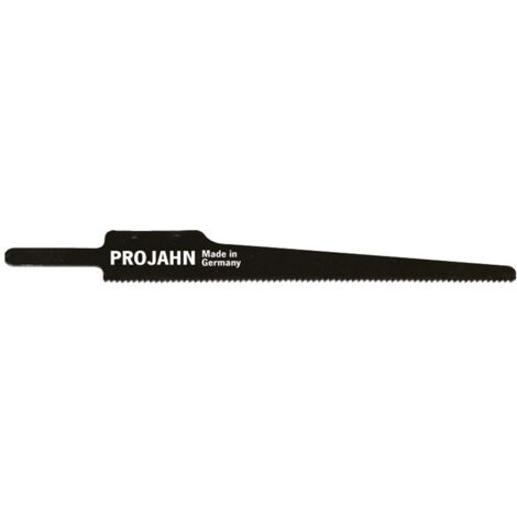 Projahn Druckluftsägeblatt BiMetall PD24 S 24TPI VE10