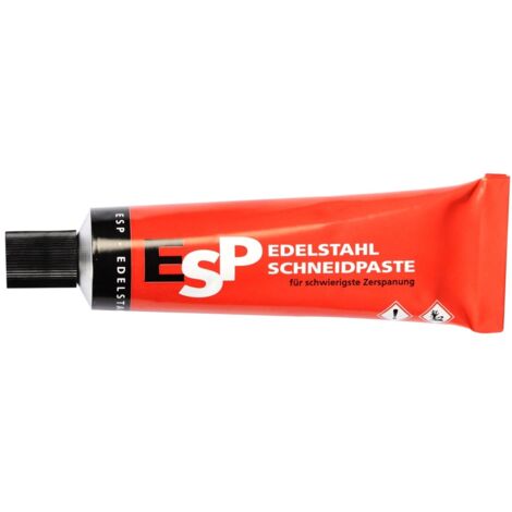 Projahn Edelstahl-Schneidpaste 60 ml