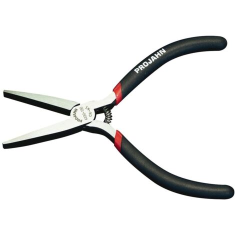 Projahn Elektronik Flachzange 130 mm