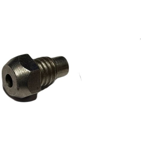 Projahn Ersatz-Mundstück 2,4 mm  für Blindnietzange 398060/398061