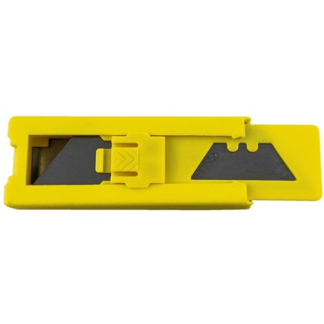 Projahn Ersatzklingen zu Trapezmesser 3301/3302 10 Stck.