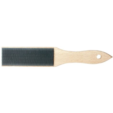 Projahn Feilenbürste 115 x 40 mm