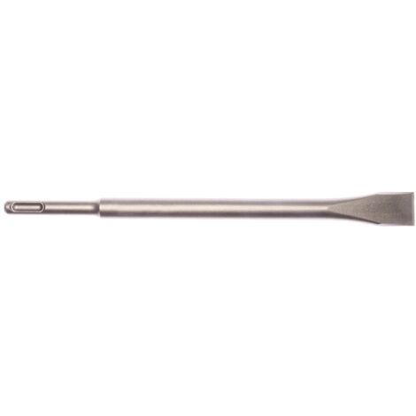 Projahn Flachmeissel 250 mm plus-Pack Großpack 10 Stück