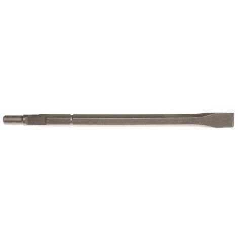 Projahn Flachmeissel für gr. Keilwelle 25x400 mm