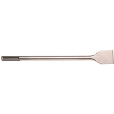 Projahn Fliesenmeissel SDS-max 50x300 mm mit Clip