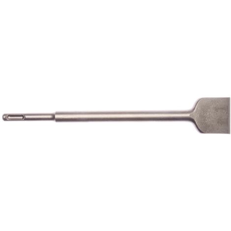 Projahn Fliesenmeissel SDS-plus 40x250 mm mit Clip