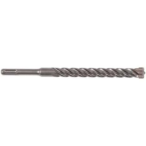 PROJAHN Forets béton SDS-plus ROCKET 5 - 830004 - 10 mm - x 1 - 210 mm - 150 mm