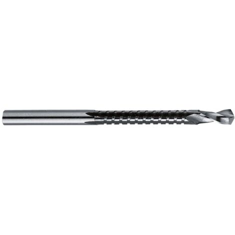 Projahn Fräsbohrer HSS 6x98 mm