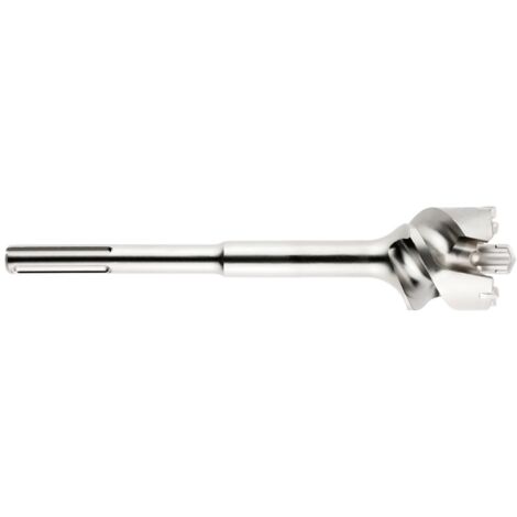 Projahn Fräskrone SDS-max 45x990 mm