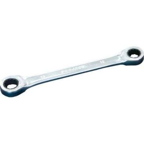 Projahn GearTech Doppelring Schlüssel 8 x 10 mm