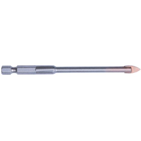Projahn Glasbohrer 1/4 6-kant Aufnahme 6,0 mm