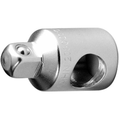 Projahn Gleitgriff Adapter 1/2F x 3/8M