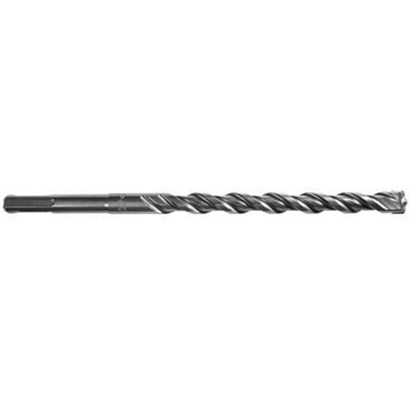 Projahn Hammerbohrer Rocket 3 Sds-plus 18x450 / 400 Mm