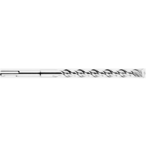 Projahn Hammerbohrer Rocket 3 SDS-plus 14x160 / 110 mm