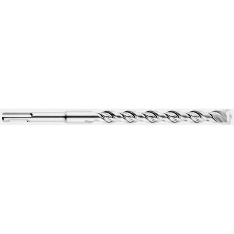 PROJAHN Hammerbohrer Rocket 3 SDS-plus 6x110mm, 10er Pack