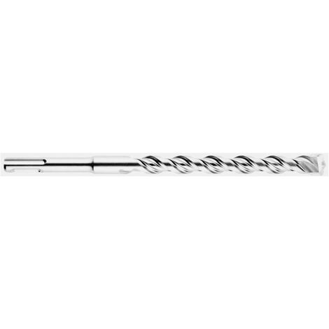 Projahn Hammerbohrer Rocket 3 SDS-plus 8x260 / 200 mm