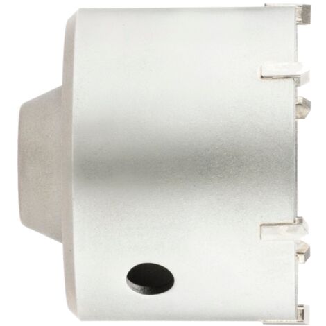 Projahn Hammerbohrkrone 100 mm für leichte Hämmer