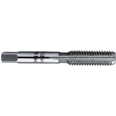 Projahn Handgewindebohrer HSS-G DIN 352 M 5 Nr. 3 F.