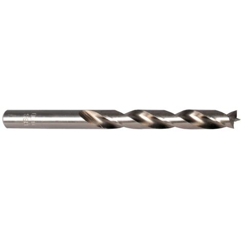 Projahn Holzspiralbohrer HSS PrimeCut 8,0 mm