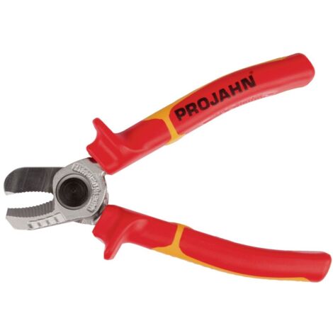 Projahn Kabelschneider 210 mm VDE Projahn Made in Germany