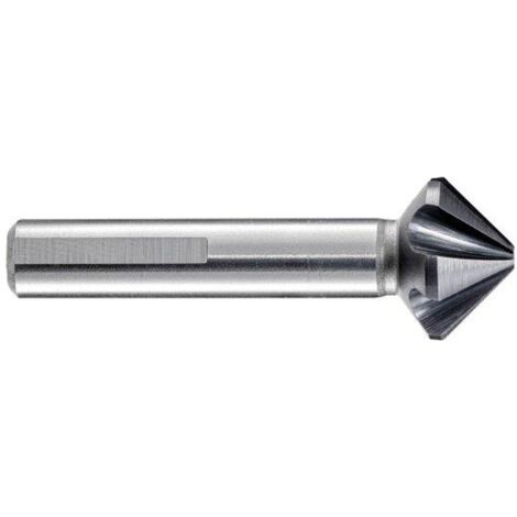 Projahn Kegelsenker 5 Schneiden HSS-G Ø 12,4 mm