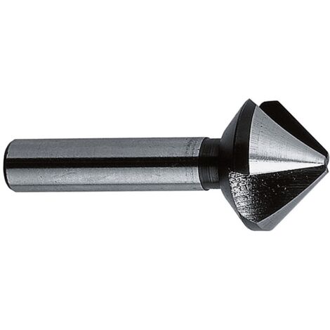 Projahn Kegelsenker HSS-G 90° dreischneidig 8,3 mm