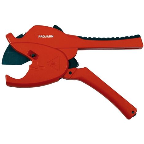 Projahn Kunststoffrohrschere 42 mm 1 5/8