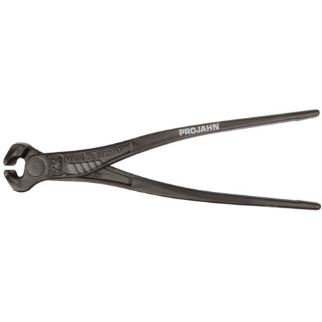 Projahn KX-Solinger Flechterzange 230 mm Projahn Made in Germany