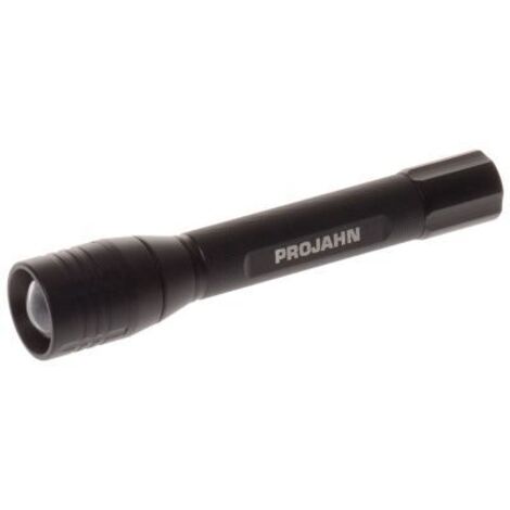 Projahn LED Hochleistungs-Taschenlampe PJ120 - 2AA