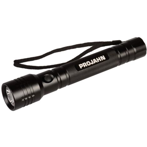 Projahn LED Hochleistungs-Taschenlampe PJ500 - 3C