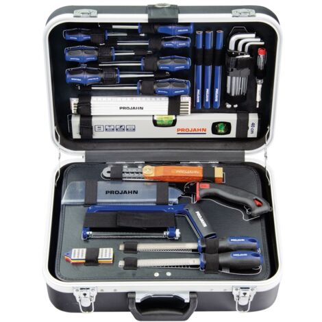 Projahn Leerer Werkzeugkoffer 8684