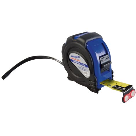 Projahn Maßband mit Magnet 3 m