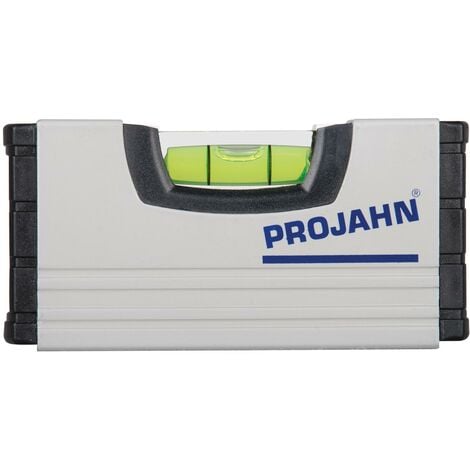 Projahn Mini Wasserwaage 10 cm