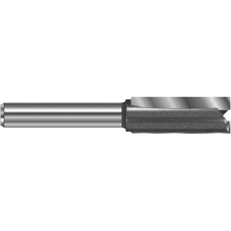 Projahn Nutfräser D 24 mm, L 42 mm, L2 10 mm