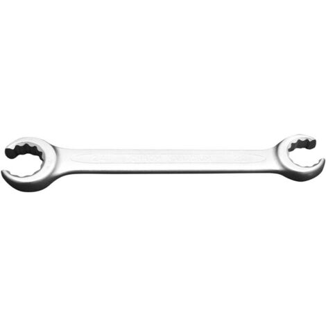 Projahn Offener Doppelringschlüssel 19 x 22 mm