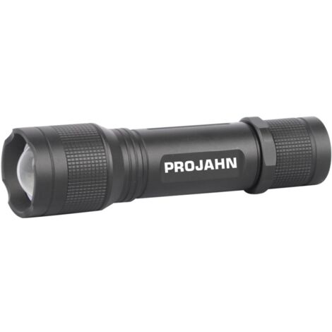 Projahn POWER LED Akku Taschenlampe PJ2000