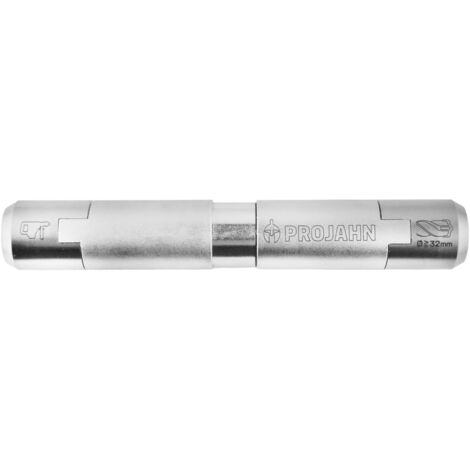 Projahn PROConnect Adapter Ø 30 mm L 190 mm
