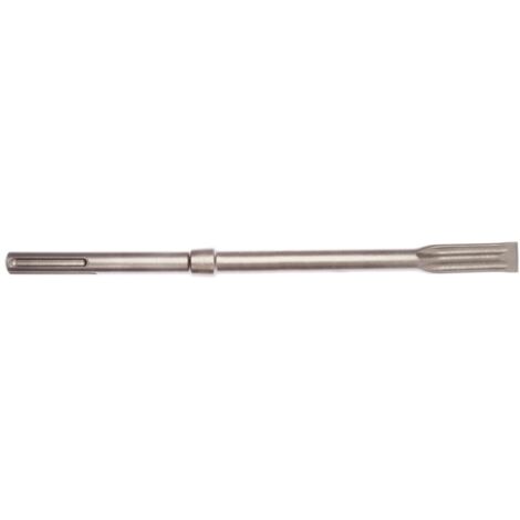Projahn Professional Flachmeissel SDS-max 400x25 mm