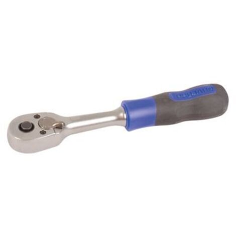 Projahn PROFESSIONAL Umschaltknarre 36 Zähne 6,3 / 1/4" Ratsche
