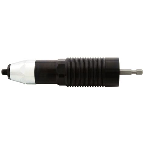 Projahn Profi Blindnietmutternvorsatz-Adapter für Bohrmaschinen und Akkuschrauber M6, M8, M10