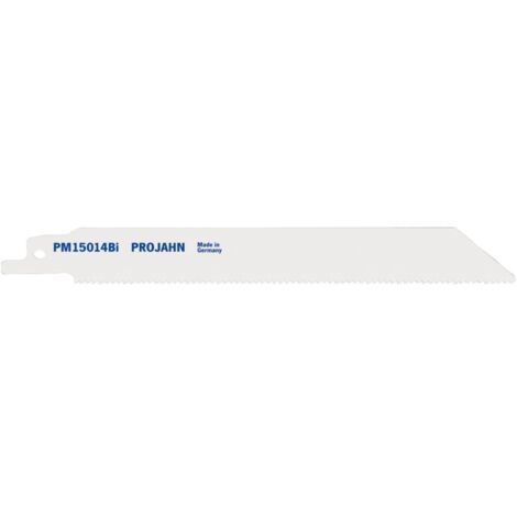 Projahn Säbelsägeblatt PM15014 BiMetall 150 mm 14TPI VE20