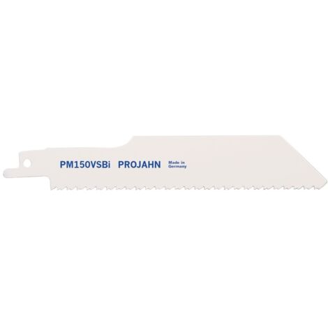 Projahn Säbelsägeblatt PM150VSBi PROCut 150x10-14 mm VE5