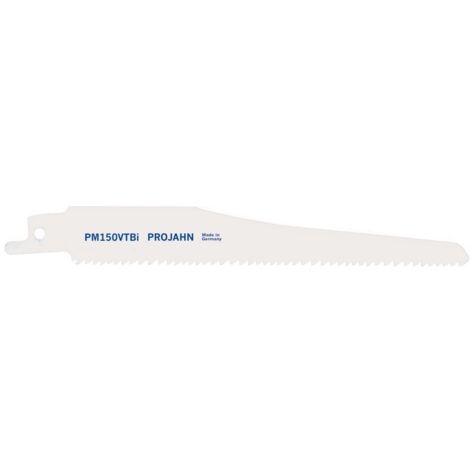 Projahn Säbelsägeblatt PM150VTBi PROCut 130x8/10 mm VE5