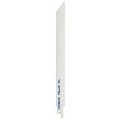 Projahn Säbelsägeblatt PM20018 BiMetall 200 mm 18TPI VE5