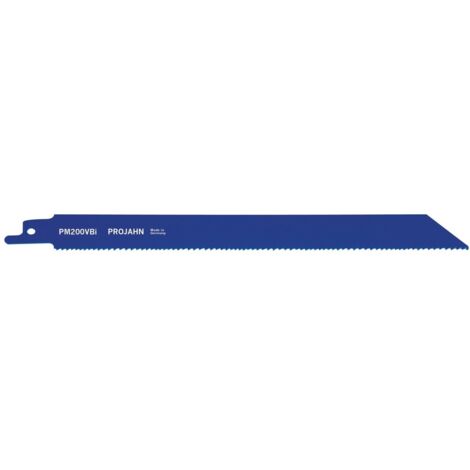 Projahn Säbelsägeblatt PM200V BiMetall 200 mm PROcut VE20