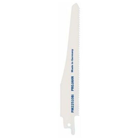 Projahn Säbelsägeblatt PM22510Bi 205x10 mm VE3