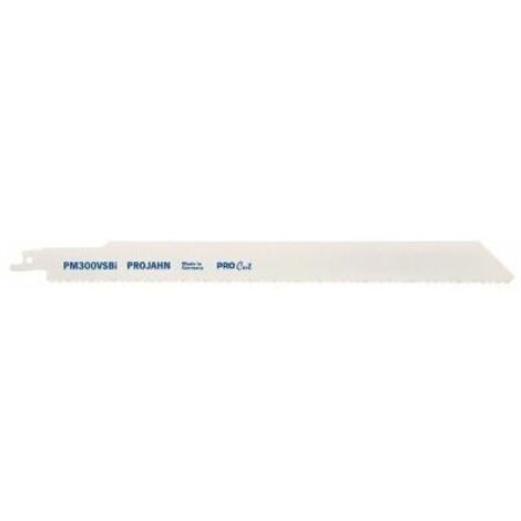 Projahn Säbelsägeblatt PM300VSBi PROCut 280x10-14 mm VE5