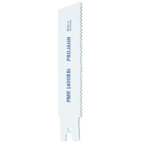 Projahn Säbelsägeblatt PMR14008 BiMetall 140 mm 8TPI VE5